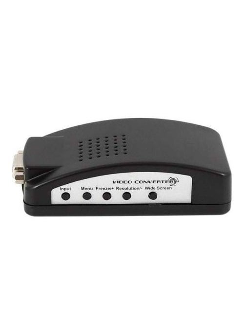 OPAX - -2321 Bnc To Vga Video Converter TV To PC - Image 1
