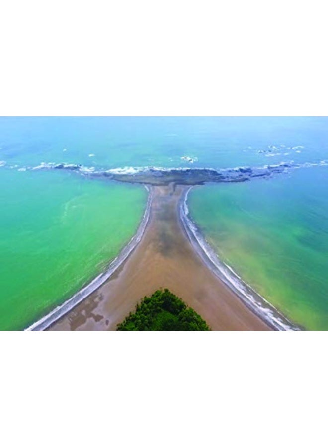 Around the World in 60 Seconds: The NAS Daily Journey--1,000 Days. 64 Countries. 1 Beautiful Planet. - Image 4