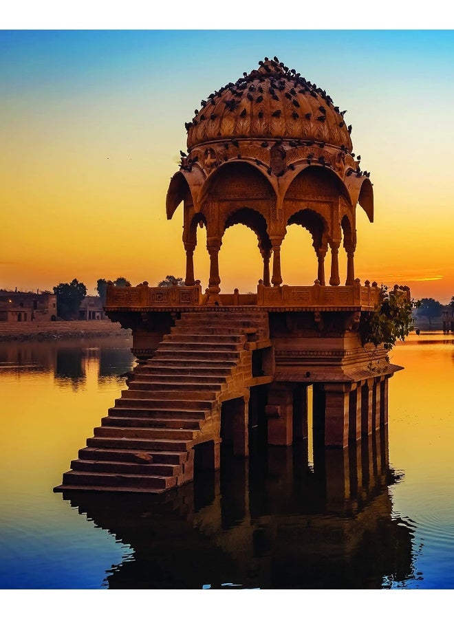 Around the World in 60 Seconds: The NAS Daily Journey--1,000 Days. 64 Countries. 1 Beautiful Planet. - Image 5