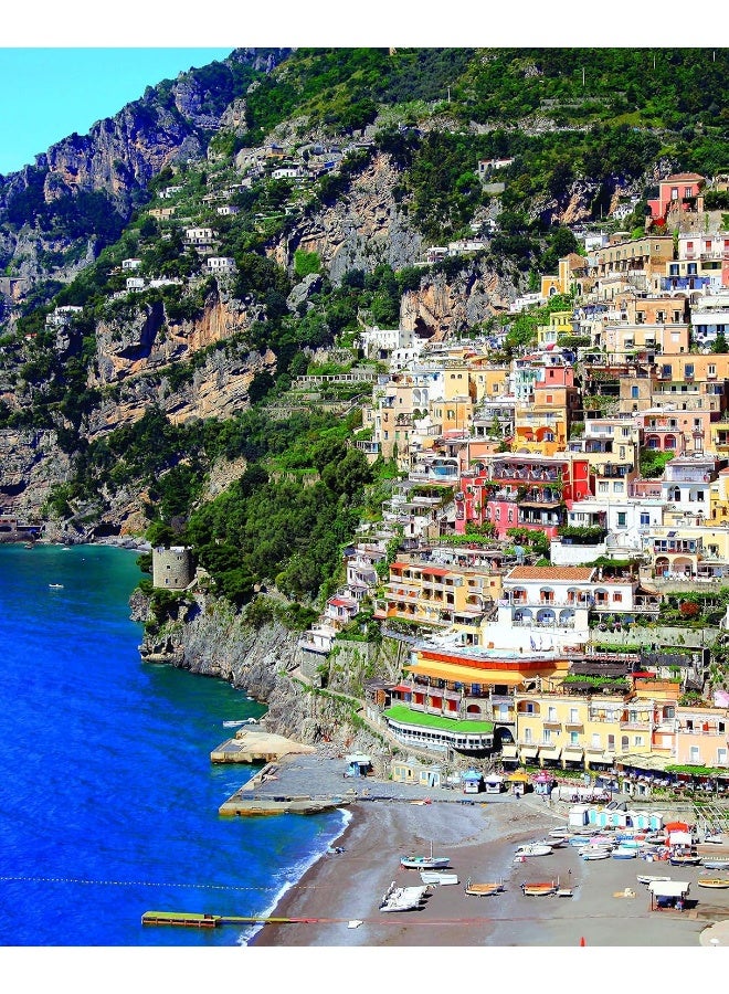 Around the World in 60 Seconds: The NAS Daily Journey--1,000 Days. 64 Countries. 1 Beautiful Planet. - Image 3