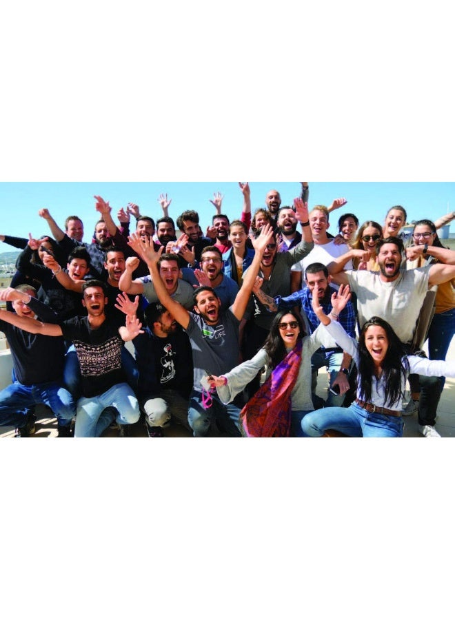 Around the World in 60 Seconds: The NAS Daily Journey--1,000 Days. 64 Countries. 1 Beautiful Planet. - Image 2