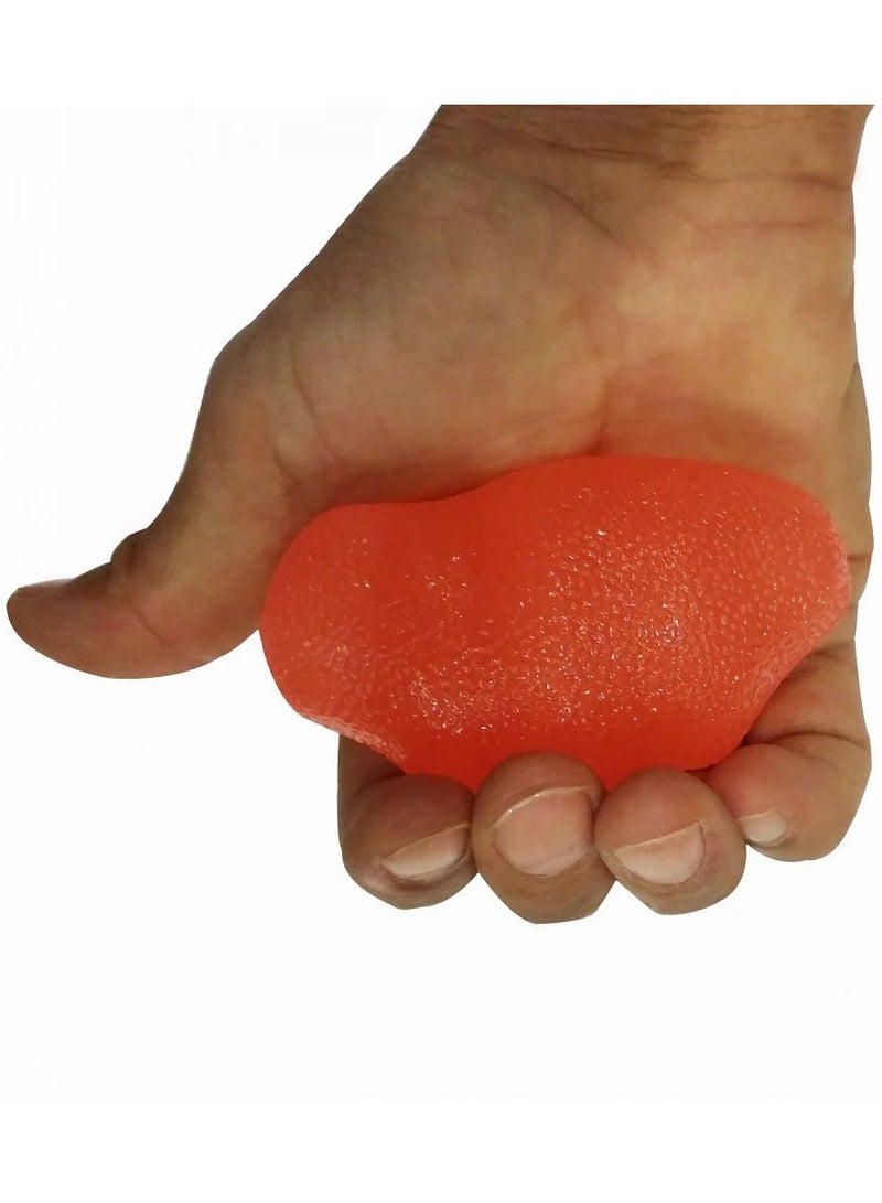 Generic Relaxing Hand Grip – Stress Relief and Hand Strengthener 