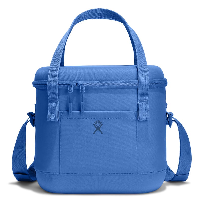 Hydro Flask Cooler Bag - Insulated Portable Soft Cooler - 12 L Capacity in Cascade - Image 1