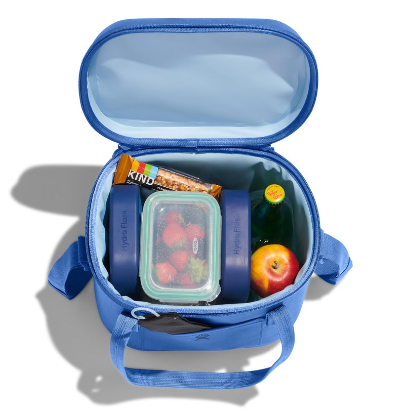 Hydro Flask Cooler Bag - Insulated Portable Soft Cooler - 12 L Capacity in Cascade - Image 2