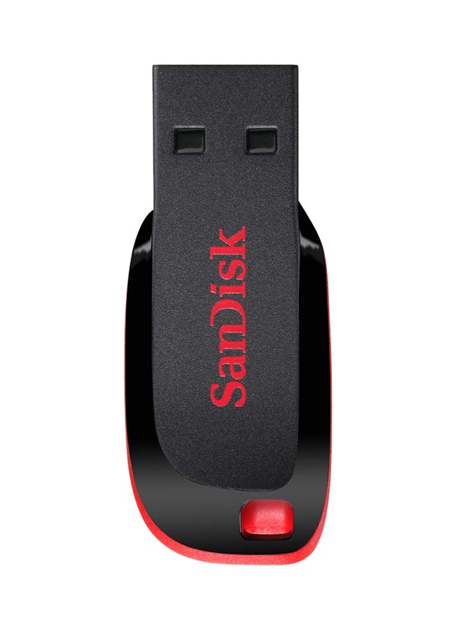sandisk Cruzer Blade USB 2.0 Flash Drive - Image 3