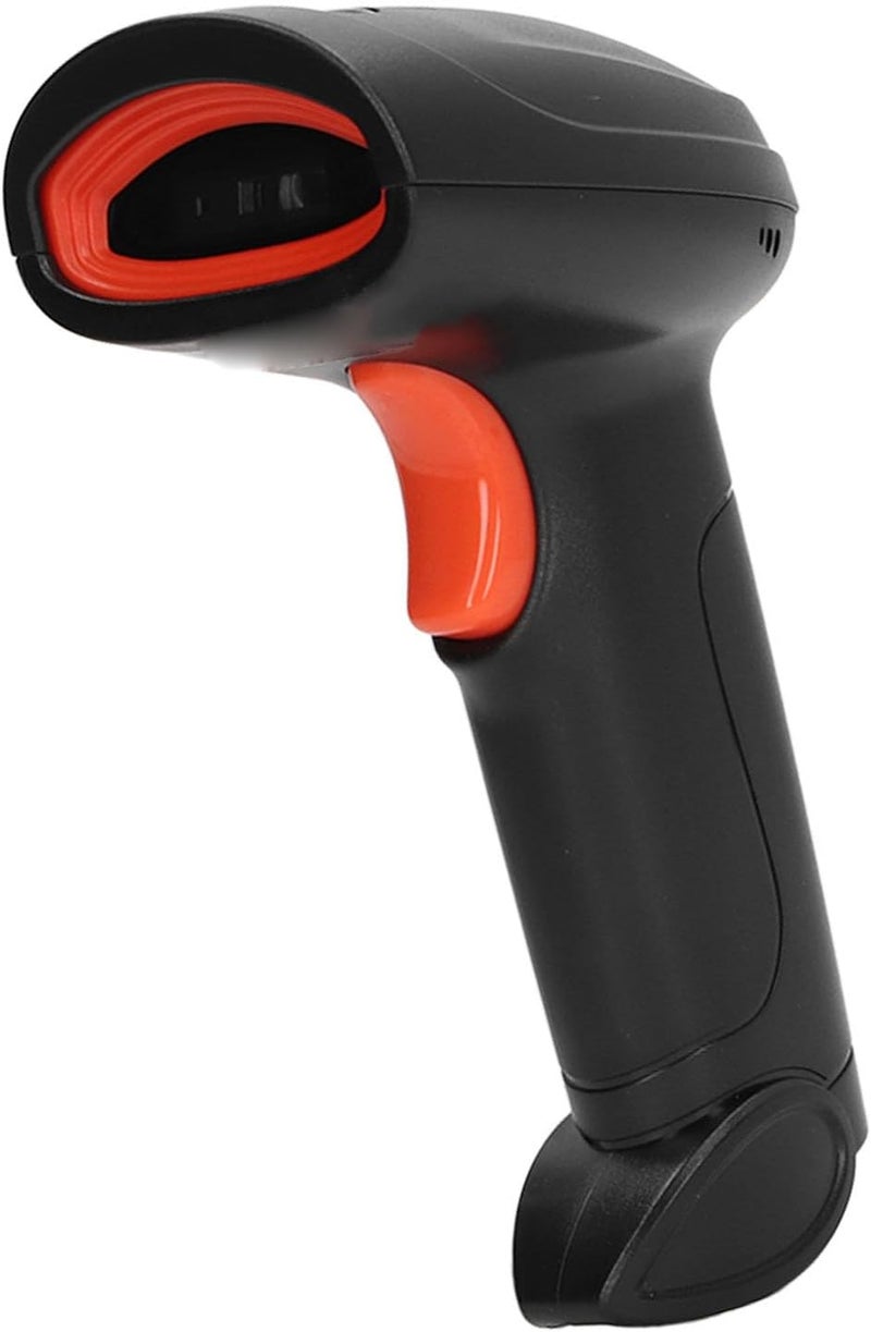 Handheld Scanner Reader for Supermarket Pharmacy ScannerHandheld Scanner1D Reader Performance The and - Image 2