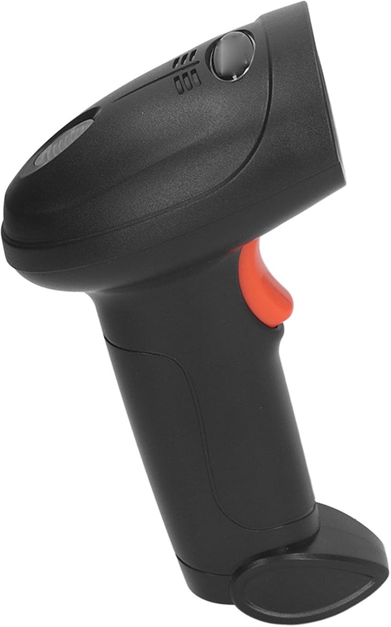 Handheld Scanner Reader for Supermarket Pharmacy ScannerHandheld Scanner1D Reader Performance The and - Image 4