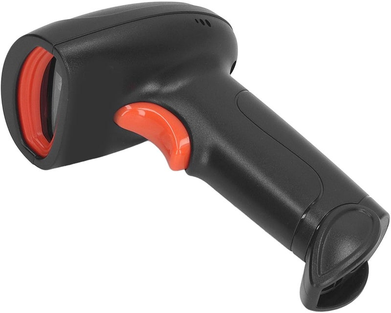 Handheld Scanner Reader for Supermarket Pharmacy ScannerHandheld Scanner1D Reader Performance The and - Image 3