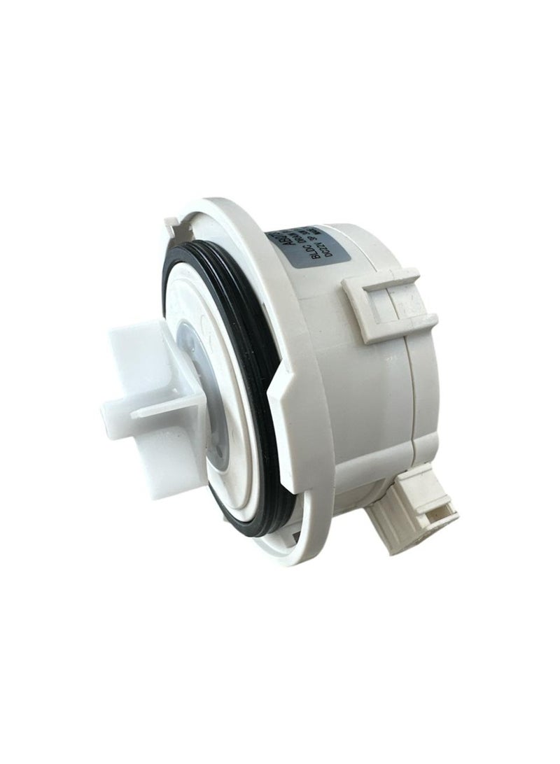 نو برانديد طرمبة / مضخة تصريف مياه لغسالة الصحون – محرك حثّي (BLDC) بديل متوافق مع عدة موديلات - Image 1