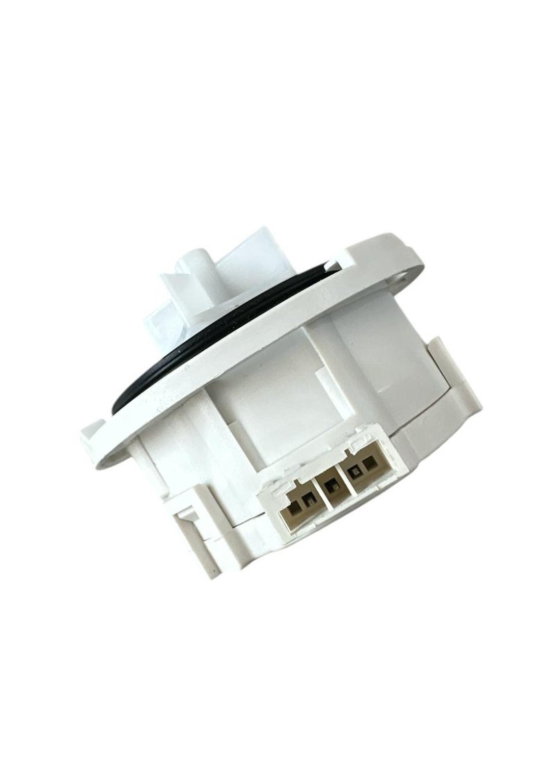 نو برانديد طرمبة / مضخة تصريف مياه لغسالة الصحون – محرك حثّي (BLDC) بديل متوافق مع عدة موديلات - Image 2