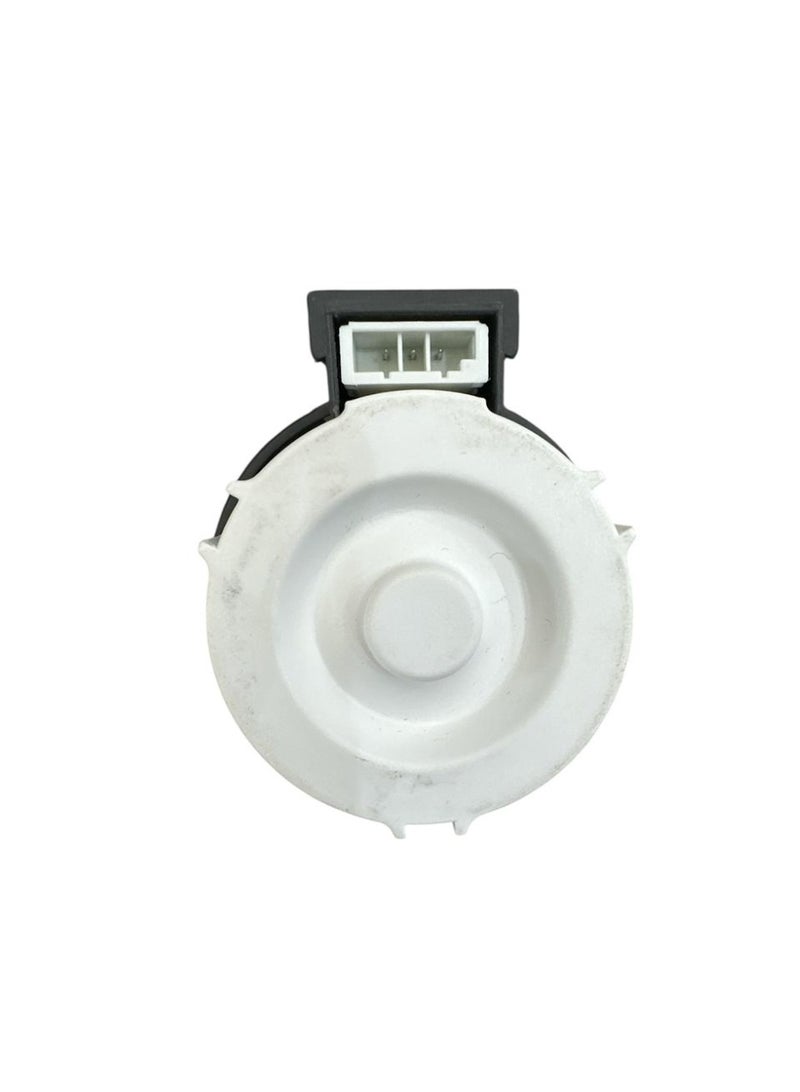 نو برانديد طرمبة / مضخة تصريف مياه لغسالة الصحون – محرك حثّي (BLDC) بديل متوافق مع عدة موديلات - Image 3