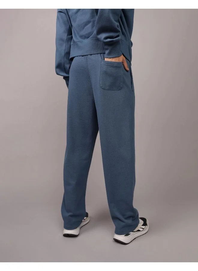 American Eagle AE Fleece Dorm Pant