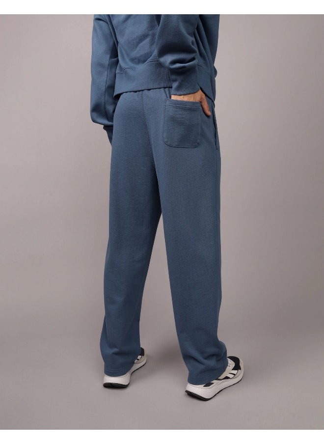 American Eagle - AE Fleece Dorm Pant - Image 1