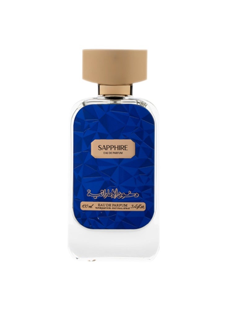Dkhoon alemiratia Sapphire Dkhoon alemiratia  Vaporisateur_Natural Spray  - Image 2