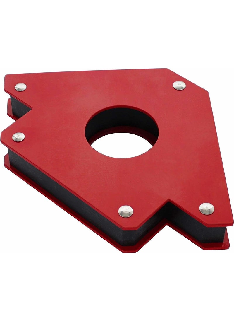 Valkyrie 50LBS 22KG Angled Magnetic Welding Miter Holder  - Image 5