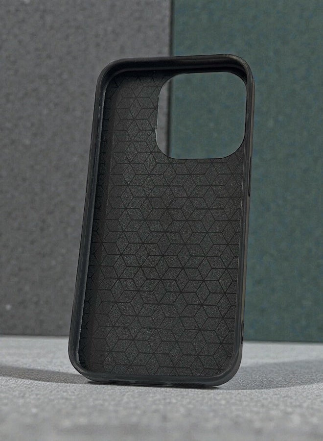 Covernex غطاء حماية مطبوع لجهاز آيفون 13 برو من أبل - Image 3