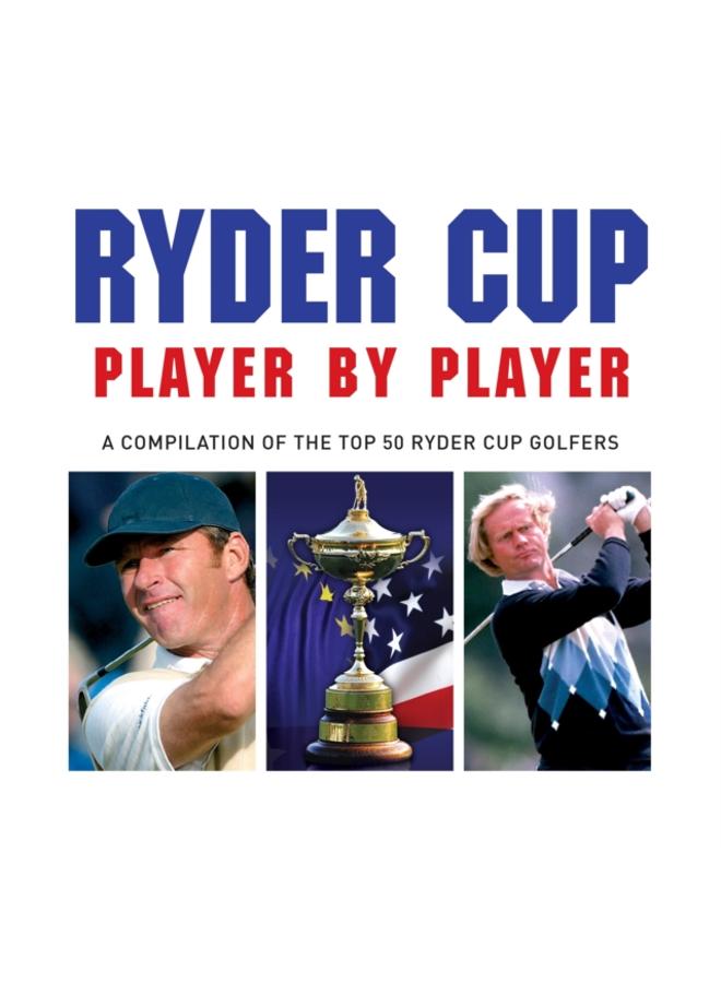 Ryder Cup Player by Player 