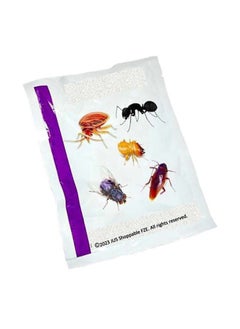 Generic Bed bugs and Other Insects Powder Insecticides 1x100g  - Image 1