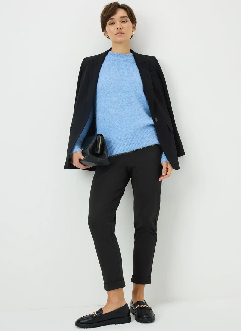 ماتلان Black Ponte Trousers