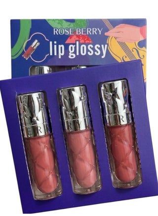 3PCS LIP GLOSSY - view 2