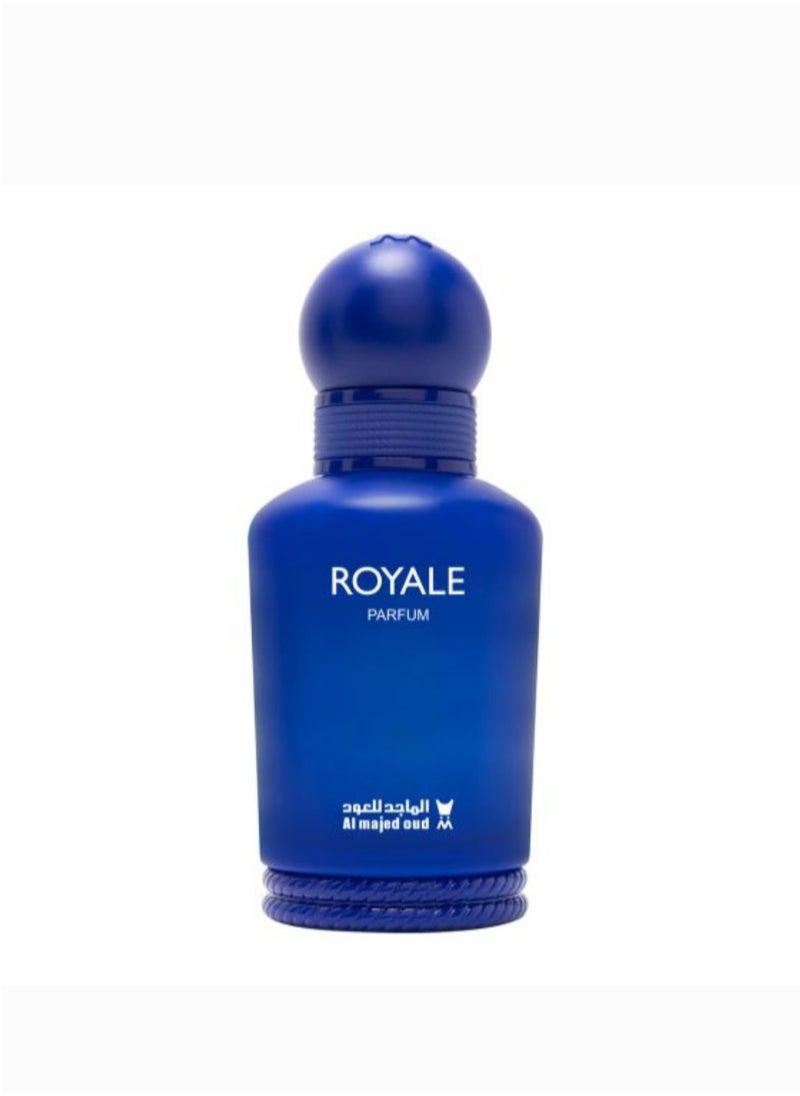 الماجد للعود - عطر رويال 100مل - Image 1