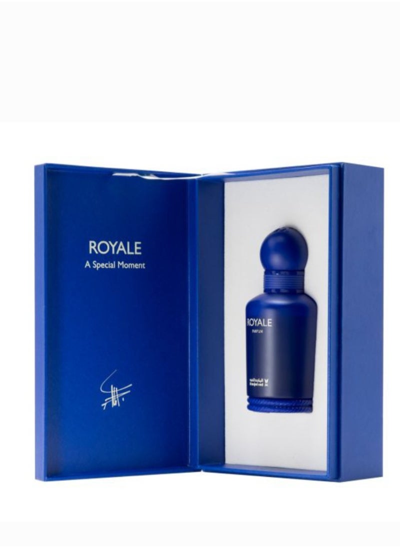 الماجد للعود - عطر رويال 100مل - Image 1