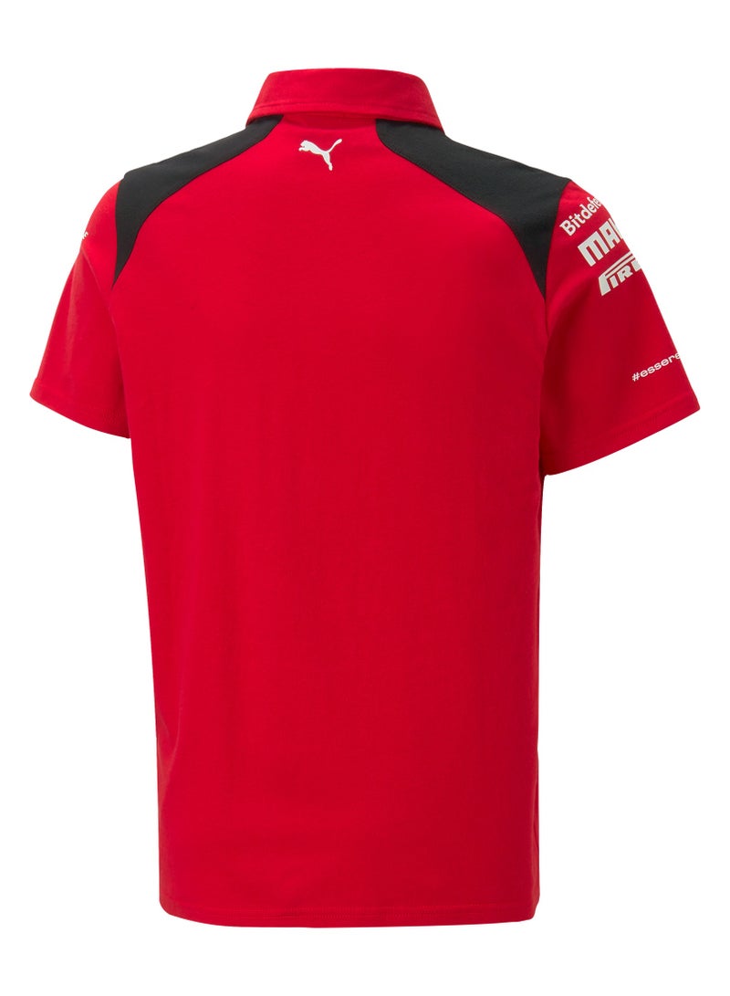 Scuderia Ferrari Short sleeve - Image 2