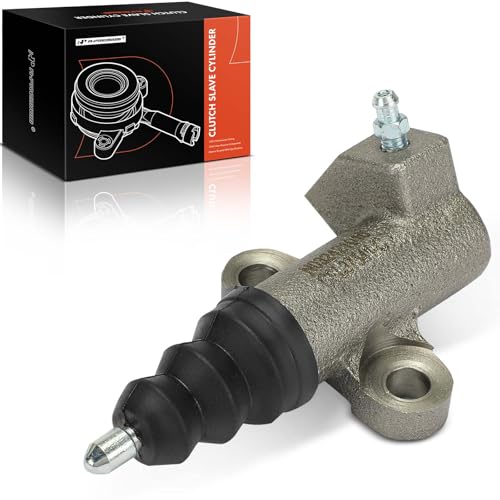 A-Premium Clutch Slave Cylinder Compatible with Datsun 720 1980-1982 & Nissan 720 1983-1986, 4WD Only, Replace# 3062001W11, 3062001W01 - Image 1