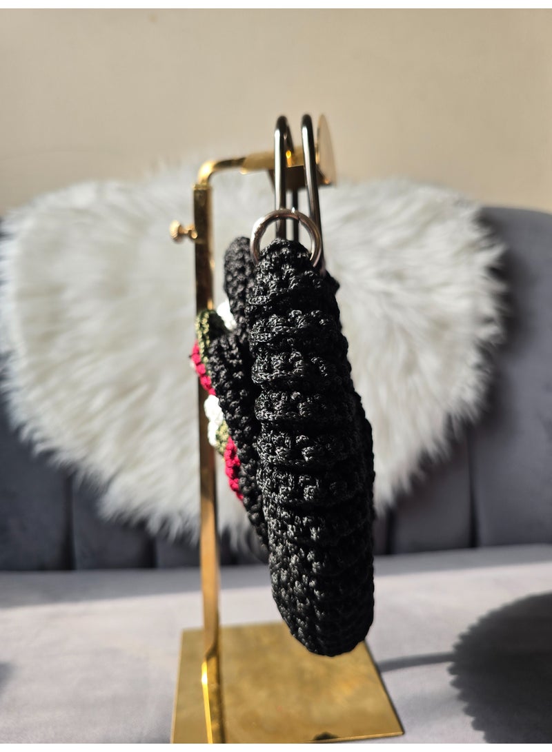 حقيبة نولي ميجا فلاور - إصدار اليوم الوطني لدولة الإمارات العربية المتحدة - Image 3