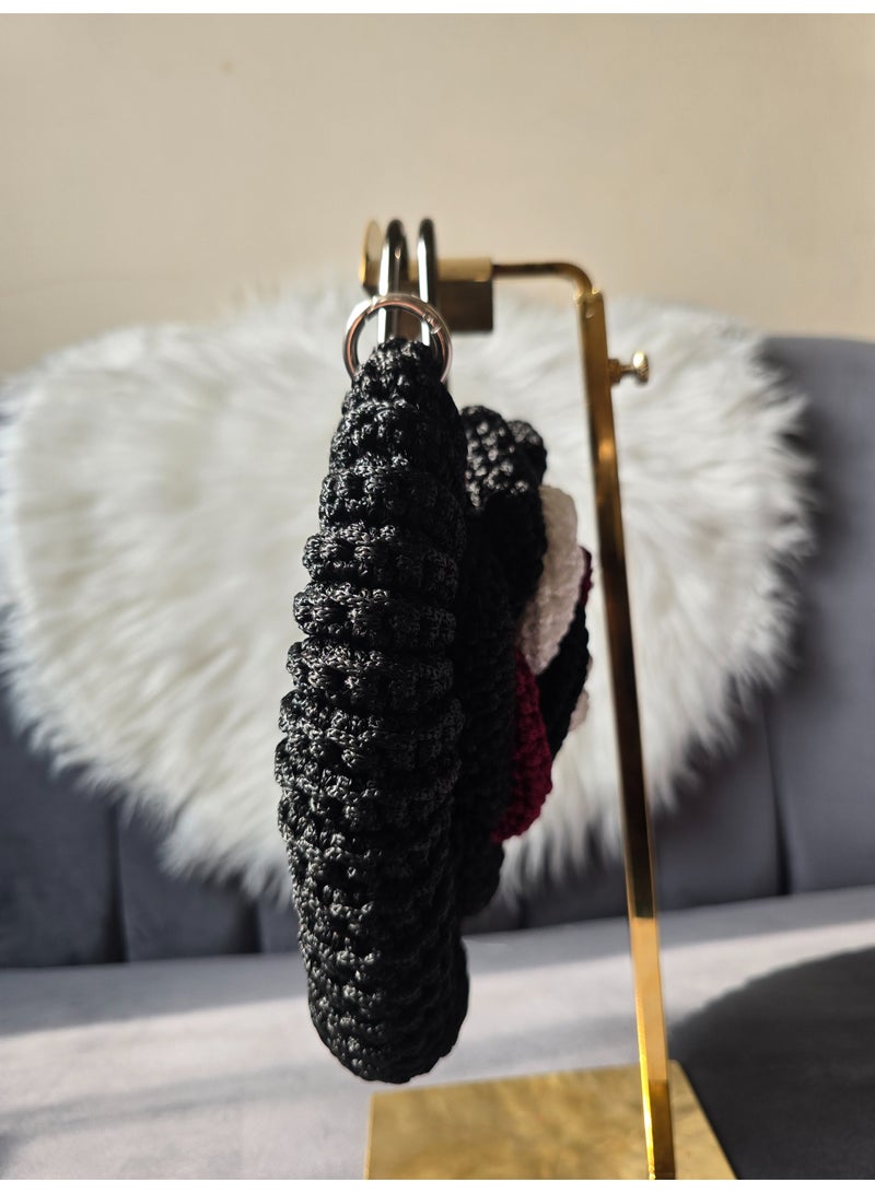 حقيبة نولي ميجا فلاور - إصدار اليوم الوطني لدولة الإمارات العربية المتحدة - Image 4