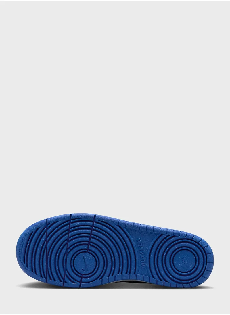 Nike Youth Court Borough Low Recraft