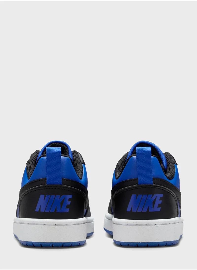 Nike Youth Court Borough Low Recraft
