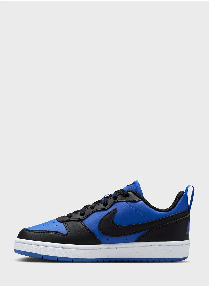 Nike Youth Court Borough Low Recraft