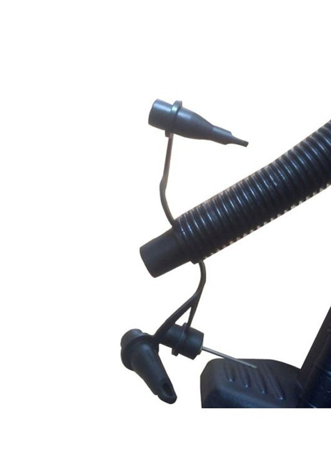 INTEX DoubleQuick III Manual Air Pump - Image 4