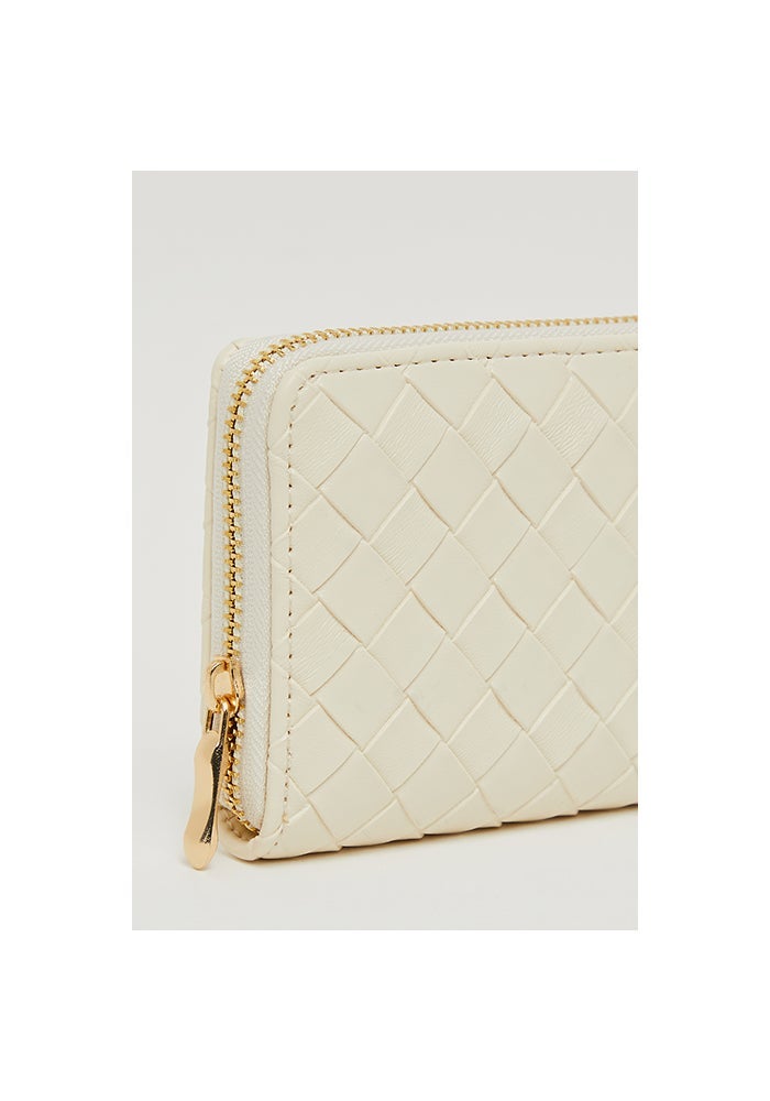 R&B Braided Long Wallet - Image 4
