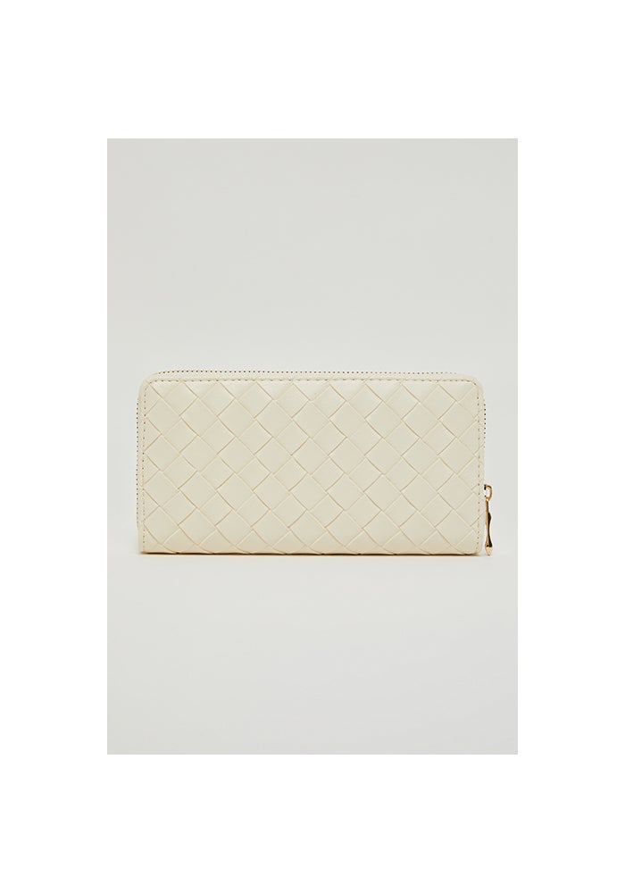 R&B Braided Long Wallet - Image 3