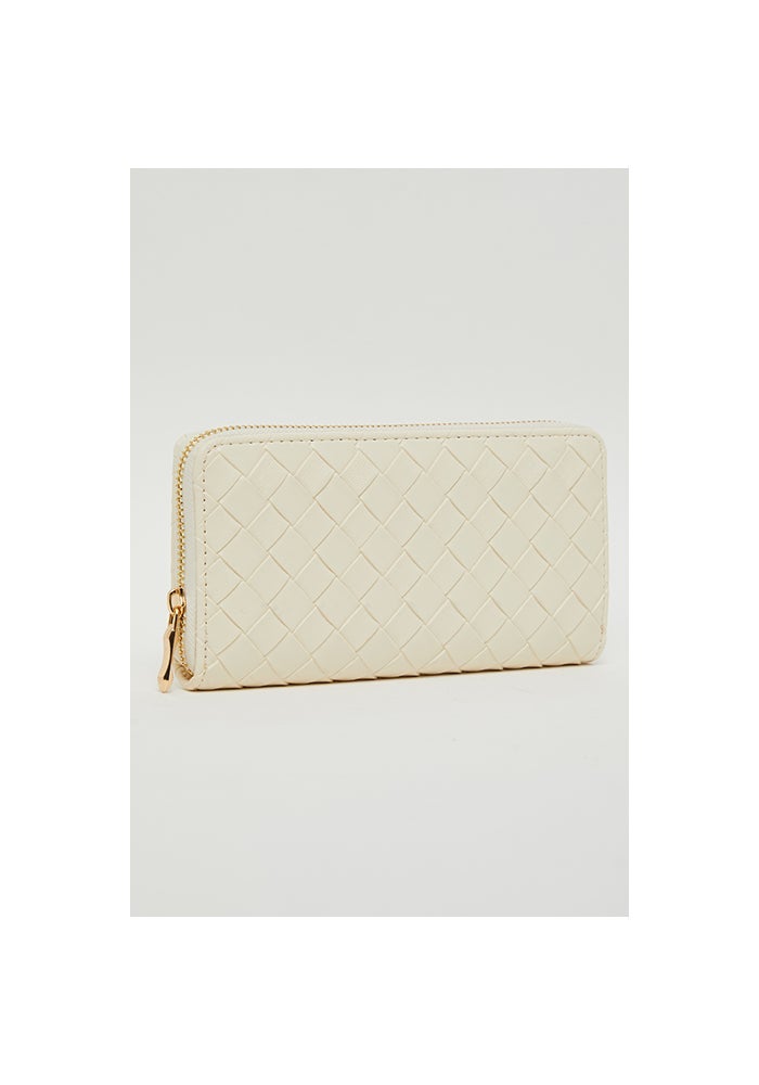 R&B Braided Long Wallet - Image 2