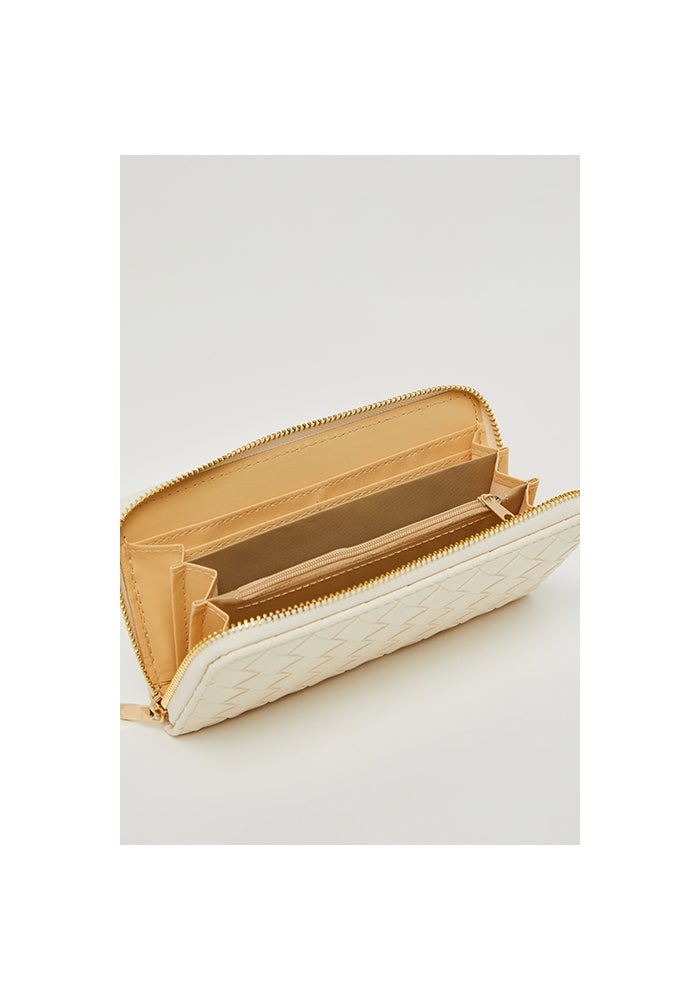 R&B Braided Long Wallet - Image 5