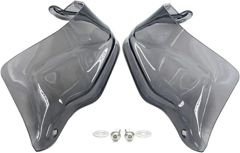 QASULER R1250GS Handguard Set - Smoky Gray - Image 1