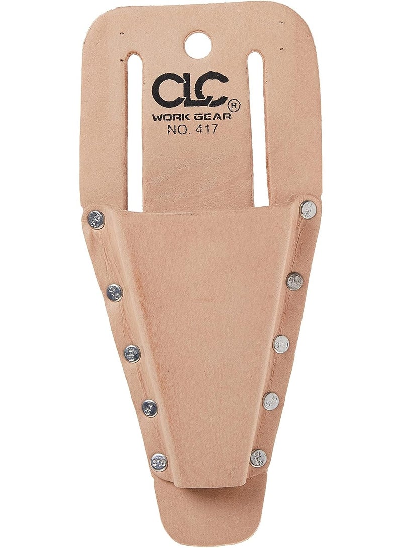 Custom Leathercraft CLC Custom Leathercraft 417 Plier Tool Holder - Image 1