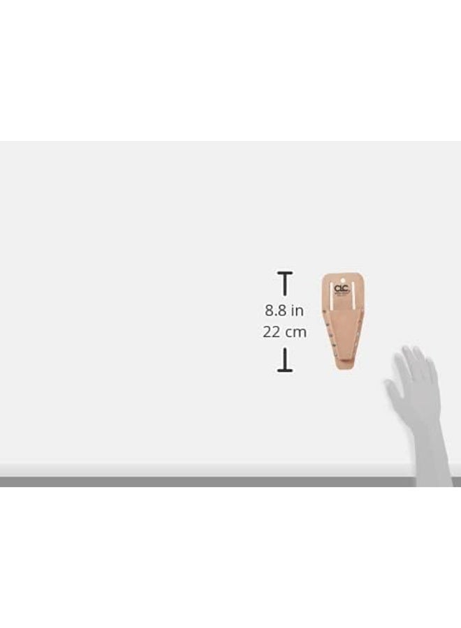 Custom Leathercraft CLC Custom Leathercraft 417 Plier Tool Holder - Image 2