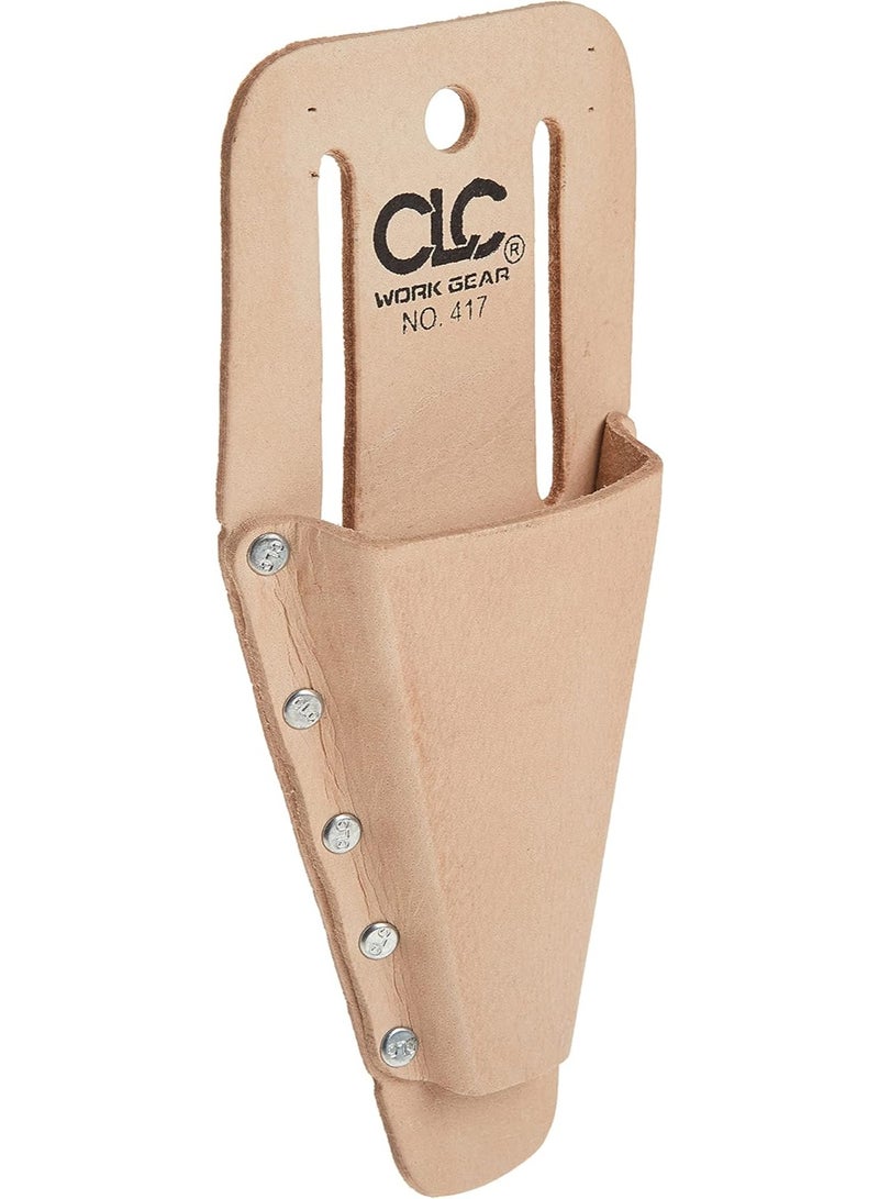 Custom Leathercraft CLC Custom Leathercraft 417 Plier Tool Holder - Image 4