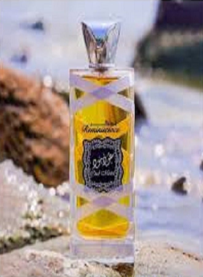 لطافة عود مود ريمينيسنس أو دو برفيوم بخاخ 3.4 أونصة - Image 1