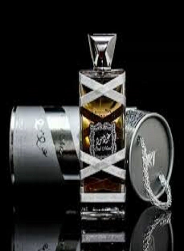 لطافة عود مود ريمينيسنس أو دو برفيوم بخاخ 3.4 أونصة - Image 3