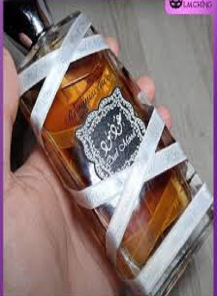 لطافة عود مود ريمينيسنس أو دو برفيوم بخاخ 3.4 أونصة - Image 4