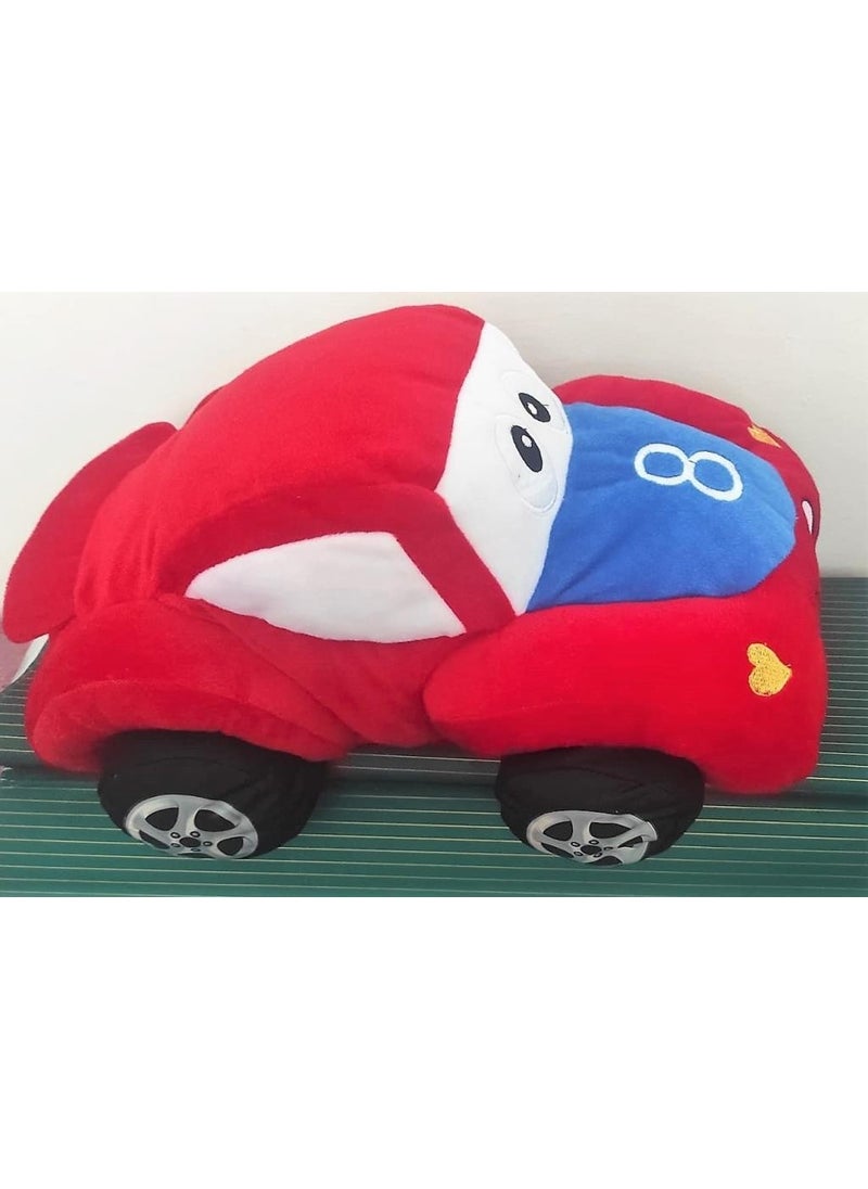 F8 Car Plush 40 cm Red - pzsku/ZDA5D0A97BF414CA54573Z/45/_/1728635365/731064c0-6579-4bdb-bcb8-01be09db75d6