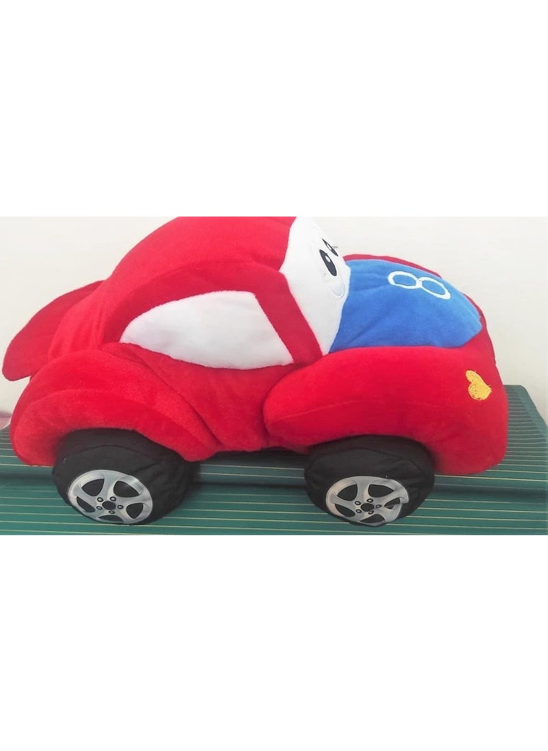 F8 Car Plush 40 cm Red - pzsku/ZDA5D0A97BF414CA54573Z/45/_/1728635372/ebfce1ac-92d9-4758-94be-3b616f4ff52c