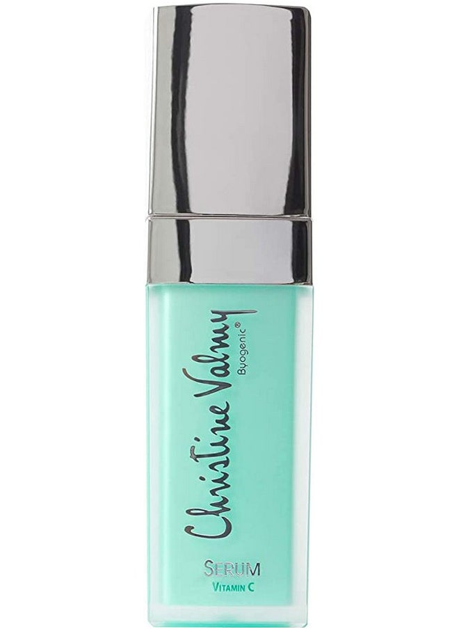 Christine Valmy Antioxidant Revitalizing Vitamin C Serum 1 Ounce  - Image 1