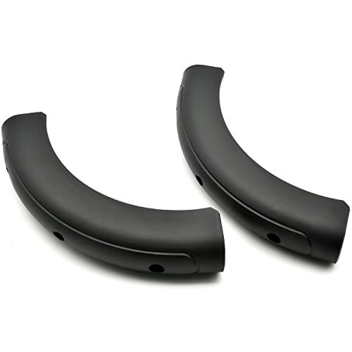 SAUTVS Rear Bumper Corner Cap Kit for Sea-Doo GTI GTX RXP X RXT WAKE PRO SE Accessories (2PCS, Replace OEM #291002244) - Image 4