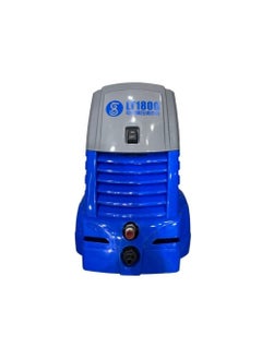 Generic Machine Wash 90 Bar 1600 Watts Plastic Body 